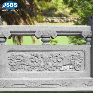 Garden Marble Balustrade, JS-BS027